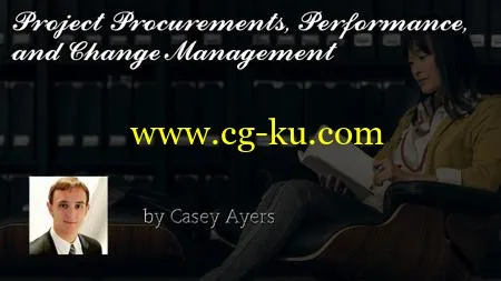 Project Procurements, Performance, and Change Management的图片2