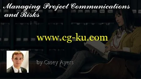 Managing Project Communications and Risks的图片2