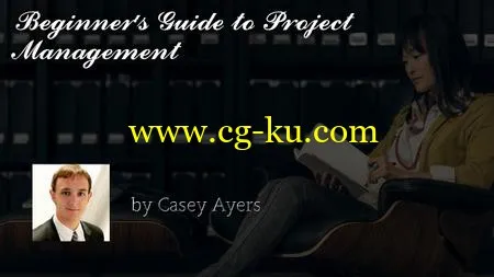 Beginner’s Guide to Project Management的图片1