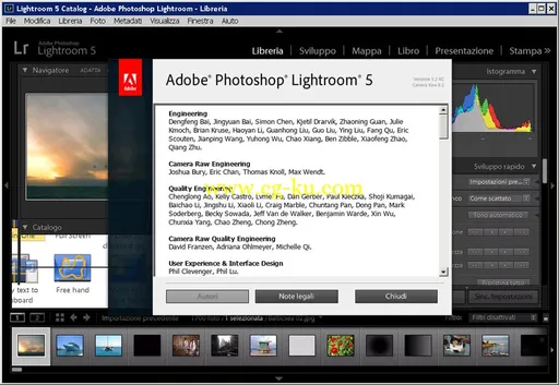 Adobe Photoshop Lightroom 5.2 RC 专业摄影师图像处理软件的图片1