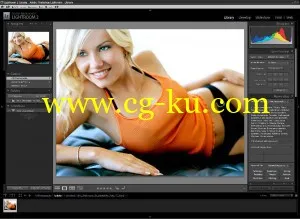 Adobe Photoshop Lightroom 5.2 RC 专业摄影师图像处理软件的图片2