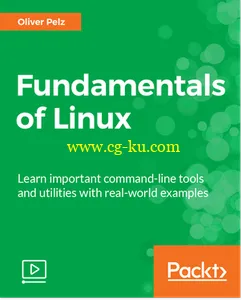 Fundamentals of Linux的图片2