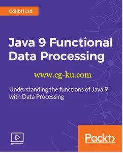 Java 9 Functional Data Processing的图片2