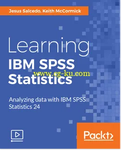 Learning IBM SPSS Statistics的图片2