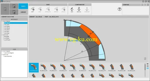 Altair FluxMotor 2017.0 (x64)的图片2