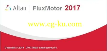 Altair FluxMotor 2017.0 (x64)的图片3