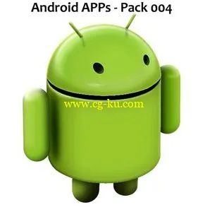 Android APPs – Pack 004的图片1