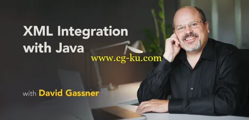 XML Integration with Java的图片1