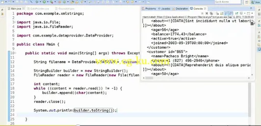 XML Integration with Java的图片3