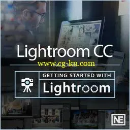 macProVideo – Lightroom CC 101 Getting Started With Lightroom的图片1