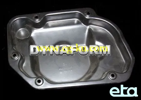 DynaForm 5.9的图片1