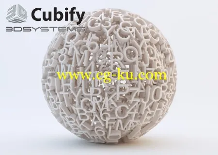 Cubify Sculpt 2014的图片1