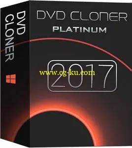 DVD-Cloner Gold / Platinum 2017 14.10 Build 1421的图片1