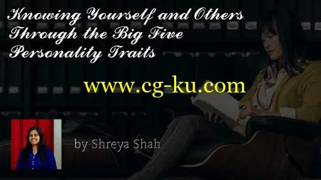 Knowing Yourself and Others Through the Big Five Personality Traits的图片2