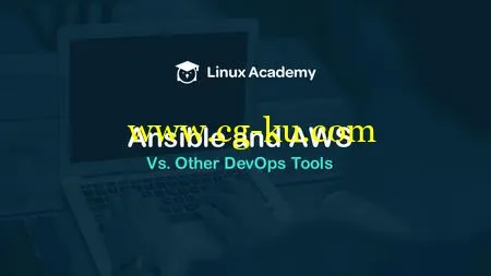 Linux Academy – Ansible and Amazon Web Services的图片1