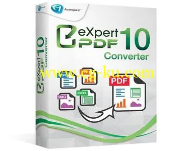 Avanquest eXpert PDF Home 10.1.4.29898 Multilingual的图片1