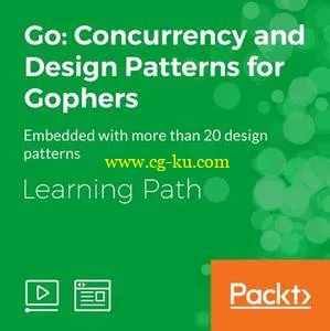 Go: Concurrency and Design Patterns for Gophers的图片1