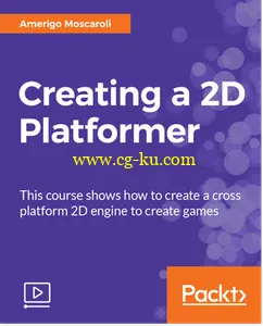 Creating a 2D Platformer的图片2