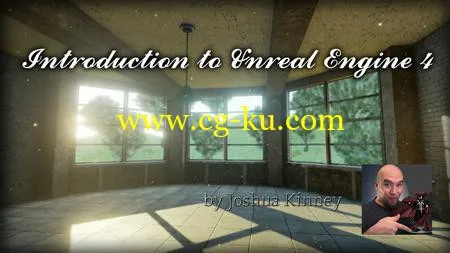 Introduction to Unreal Engine 4的图片2