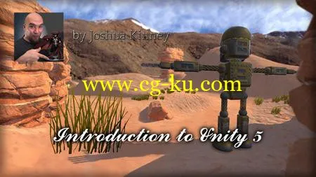 Introduction to Unity 5的图片2