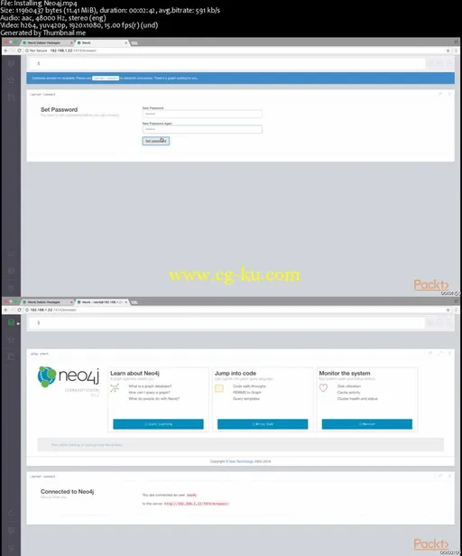 Learning Neo4j Graphs and Cypher的图片1