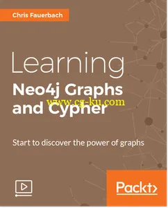 Learning Neo4j Graphs and Cypher的图片2