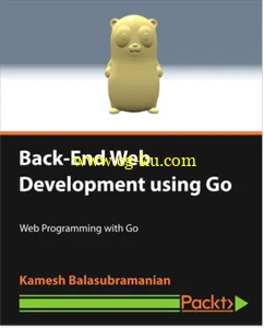 Back-End Web Development using Go的图片2