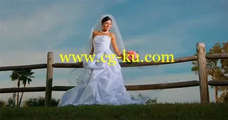 Wedding Photography: Stunning Off- Camera Flash Photography Techniques的图片1