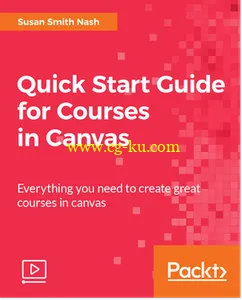 Quick Start Guide for Courses in Canvas的图片2