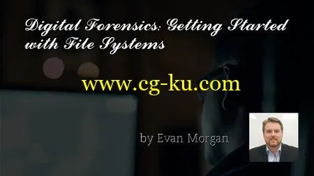 Digital Forensics: Getting Started with File Systems的图片2