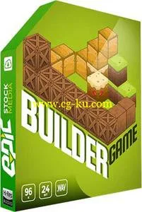 Epic Stock Media Builder Game WAV的图片1