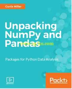 Unpacking NumPy and Pandas的图片2