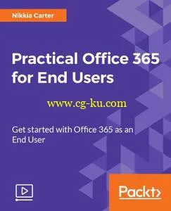 Practical Office 365 for End Users的图片1