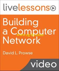 Building a Computer Network LiveLessons的图片1