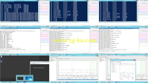 Building a Computer Network LiveLessons的图片4