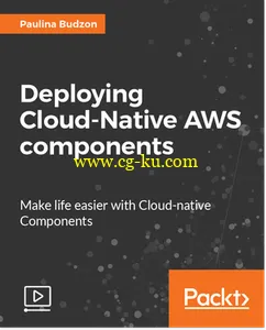 Deploying Cloud-Native AWS components的图片2