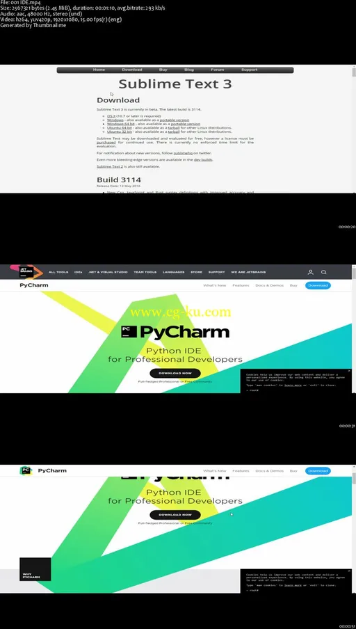 Cloud Control Panel From Scratch using Python/Django的图片2