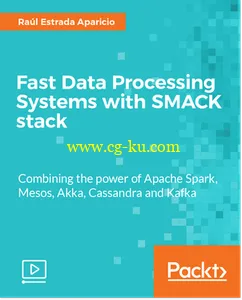 Fast Data Processing Systems with SMACK stack的图片2