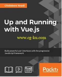 Up and Running with Vue.js的图片2