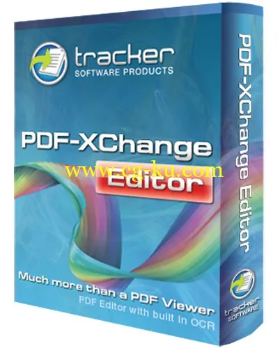 PDF-XChange Editor 3.0.307.1 Multilingual的图片1