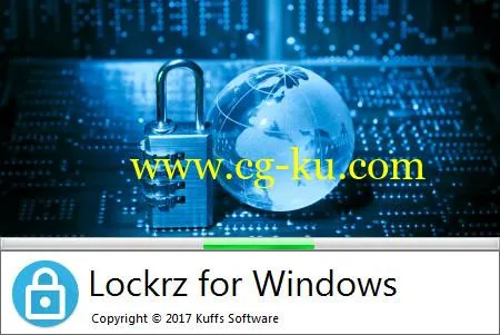Lockrz for Windows 1.0.14.0的图片1