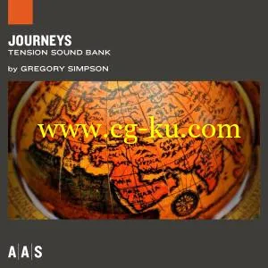 AAS Journeys v9.1 ALP的图片1