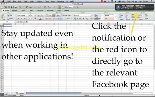 Monitor for Facebook v1.9.11 Multilingual MacOSX的图片2