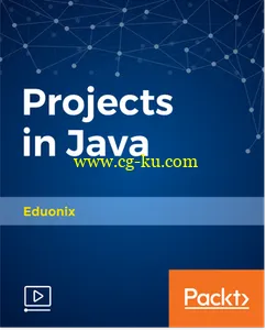 Projects in Java的图片2