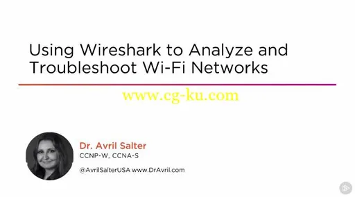 Using Wireshark to Analyze and Troubleshoot Wi-Fi Networks的图片2