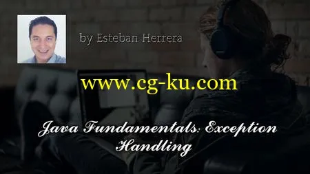 Java Fundamentals: Exception Handling的图片2