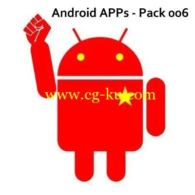 Android APPs – Pack 005的图片1