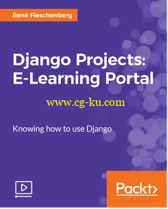 Django Projects: E-Learning Portal的图片2