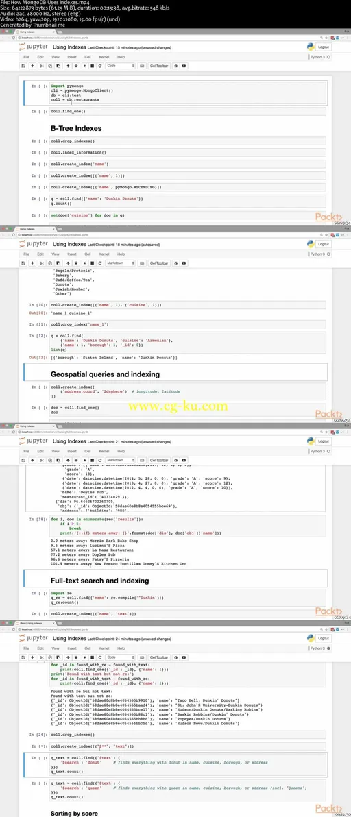 MongoDB Tools and Services的图片1