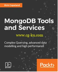 MongoDB Tools and Services的图片2